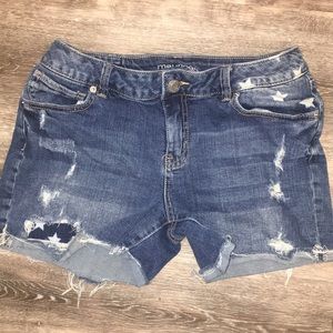 Maurices Shorts